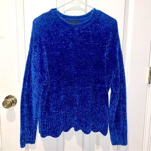 Cynthia Rowley Vibrant Sweater